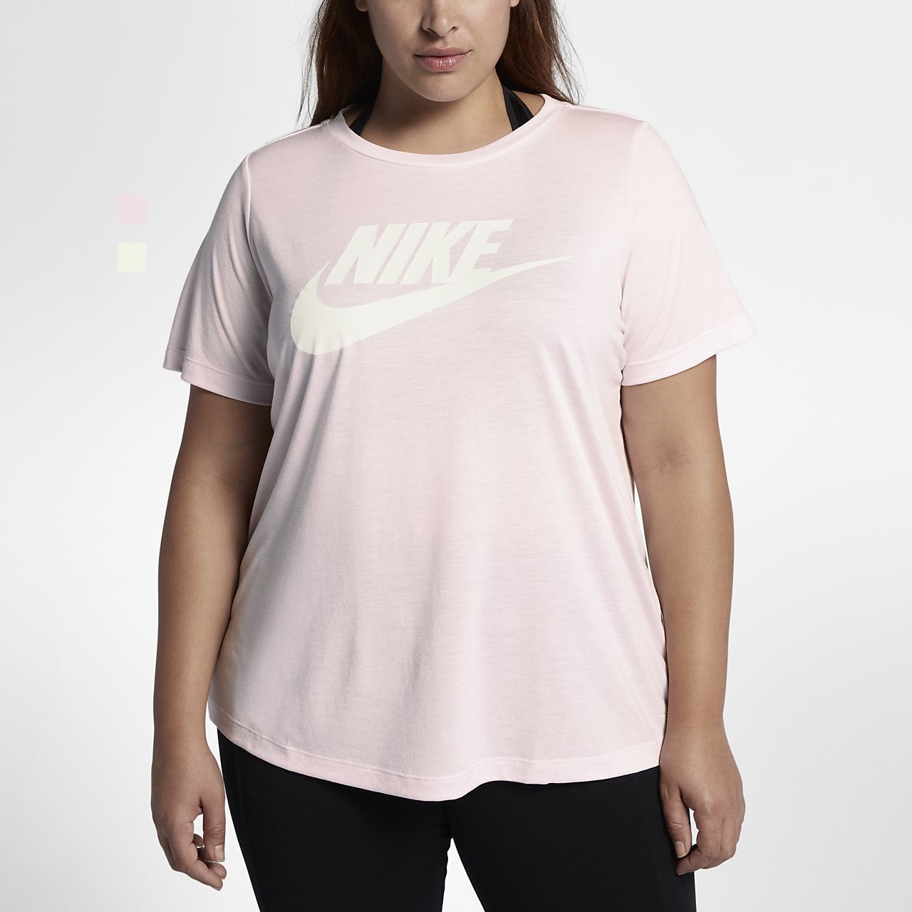 nike damen t-shirt lang nike damen t-shirt lang