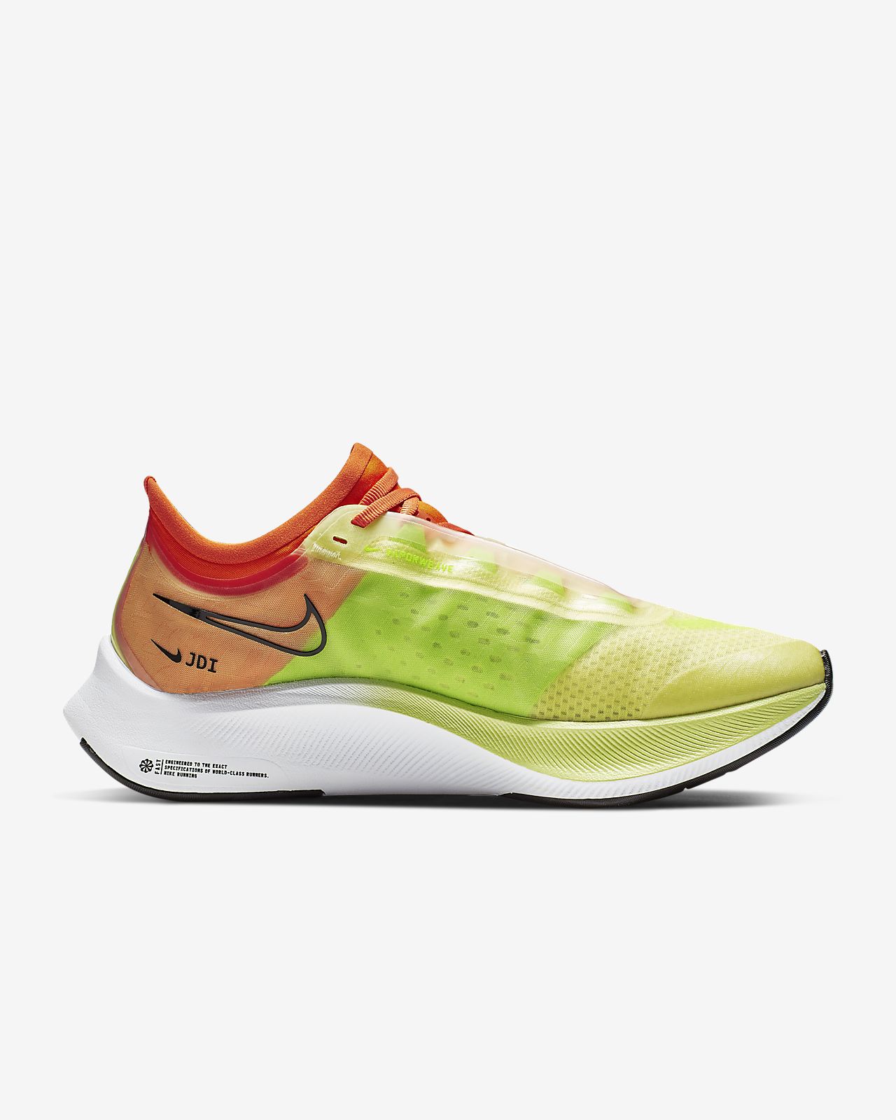 Scarpa da running Nike Zoom Fly 3 Rise - Donna Scarpa da running Nike Zoom Fly 3 Rise - Donna