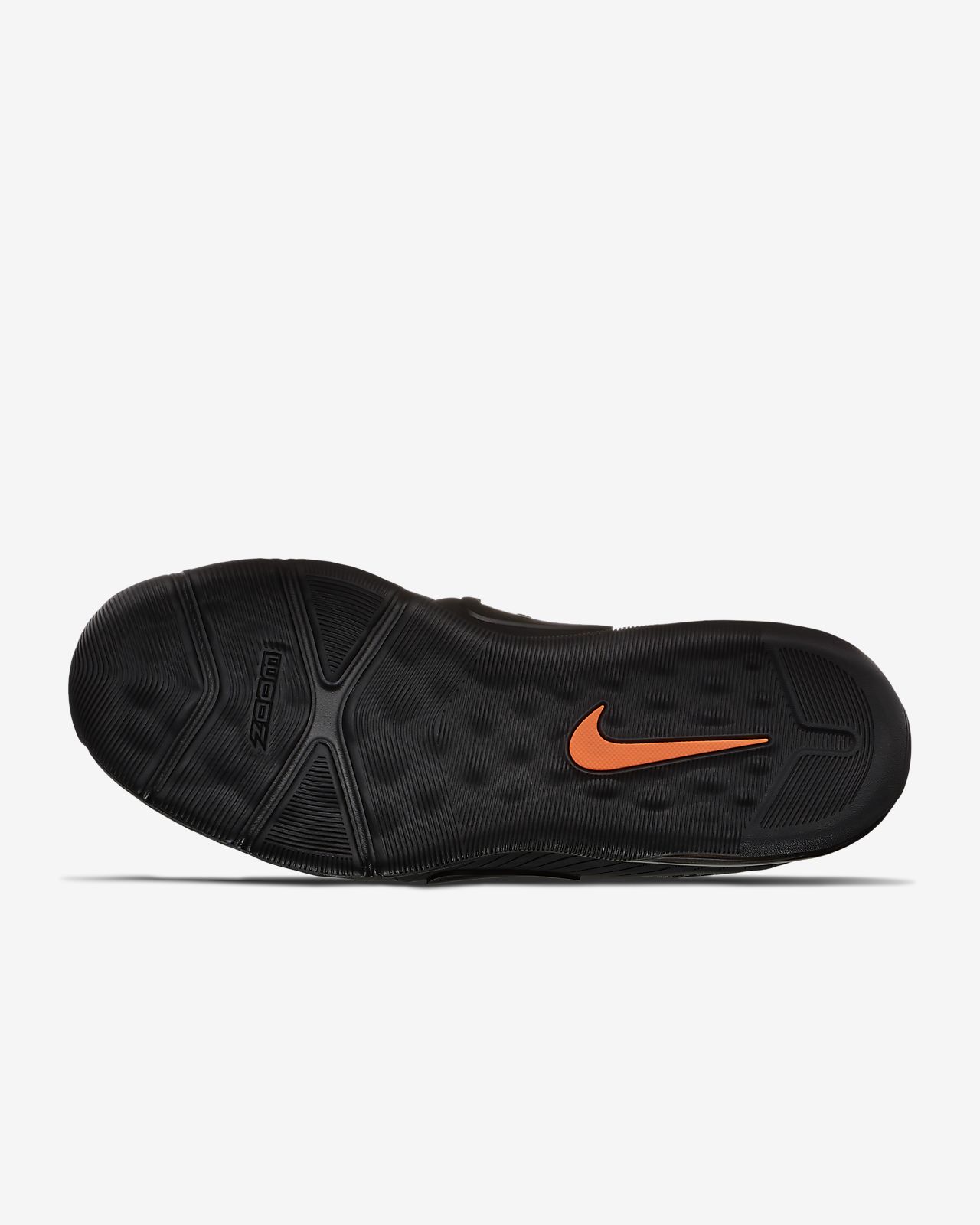 Trainingboxe Zoom Da Command 006 Aa3984 Scarpa Nike Neroneronero CQdrxBoeW