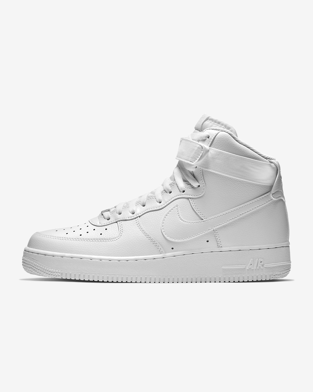 Calzado para hombre Nike Air Force 1 '07 High Calzado para hombre Nike Air Force 1 '07 High