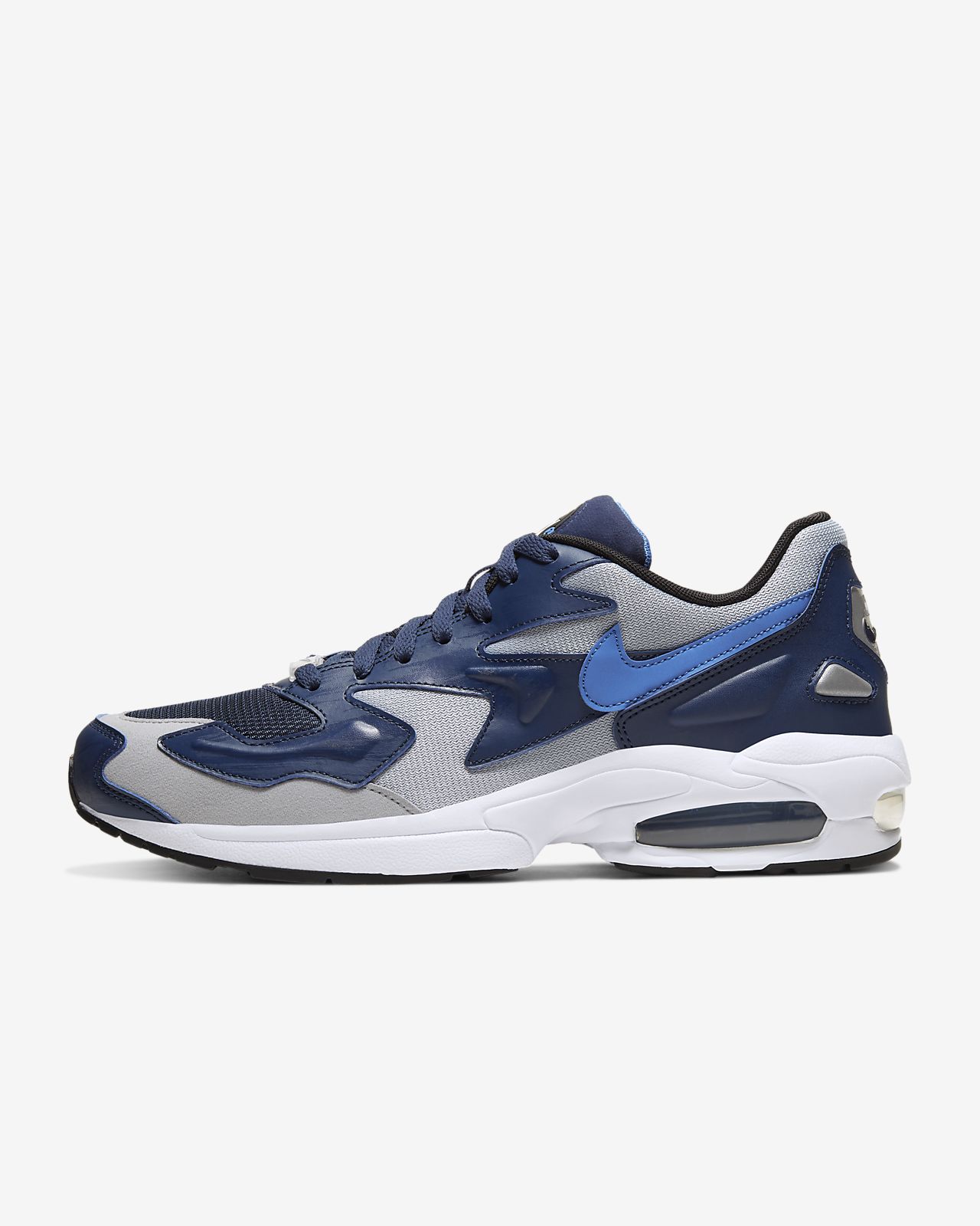 Nike Air Max2 Light Men's Shoe Nike Air Max2 Light Men's Shoe