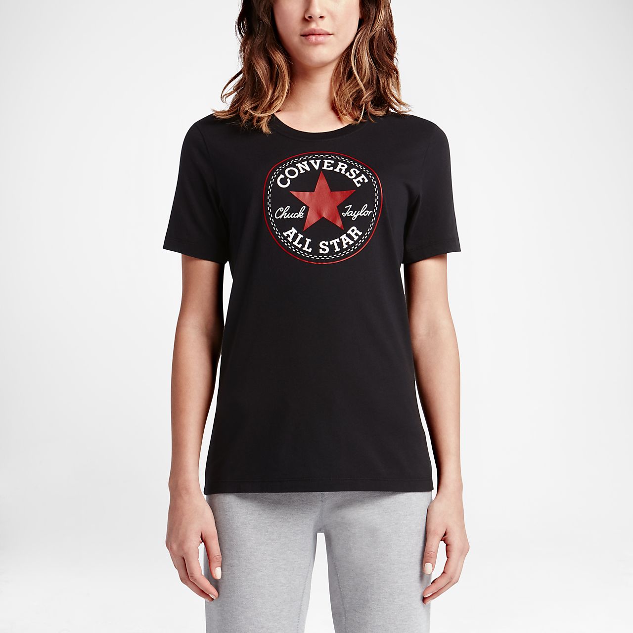 converse shirts for women