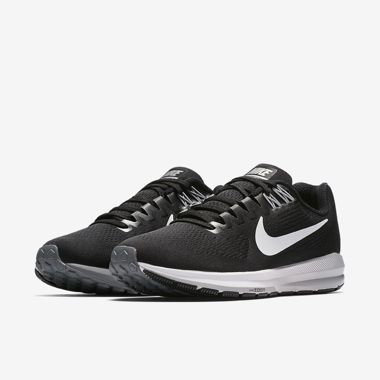 nike structure 21 mujer