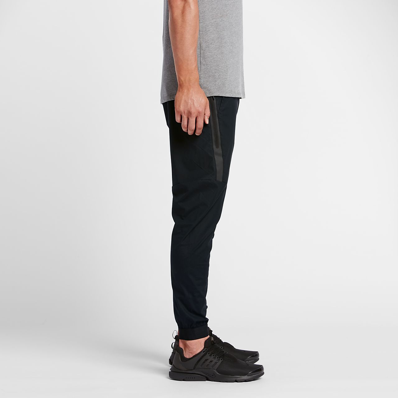 Nike Sportswear Bonded Men's Jogger