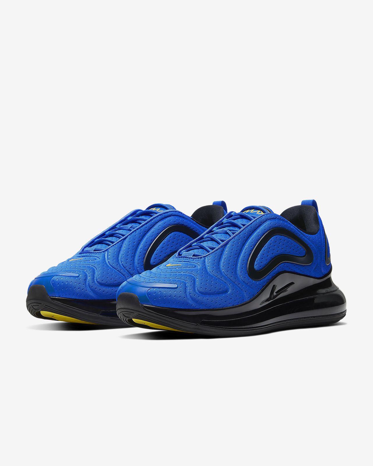 Nike Air Max 720 Men's Shoe Nike Air Max 720 Men's Shoe