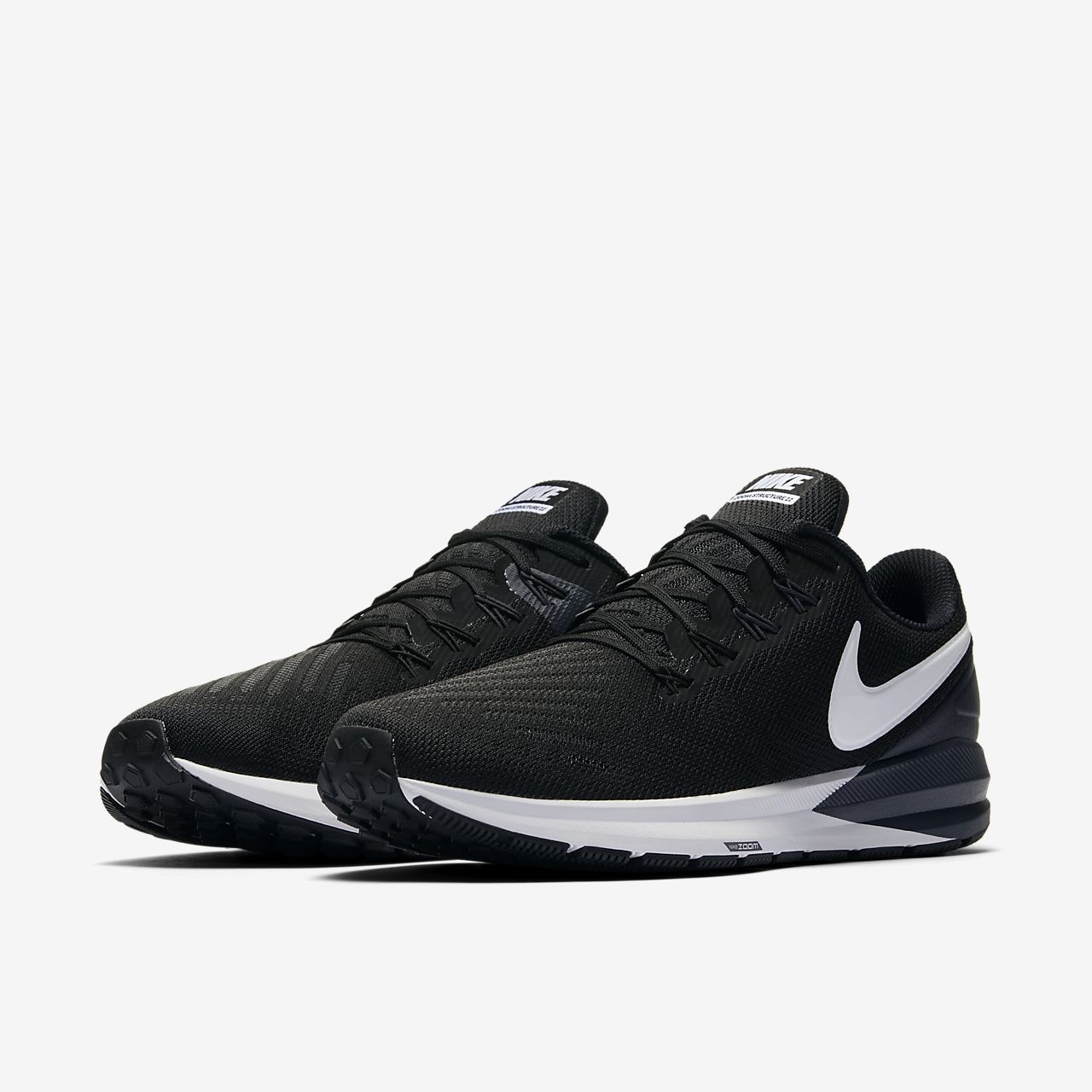 Nike Air Zoom Structure 22 Herren-Laufschuh Nike Air Zoom Structure 22 Herren-Laufschuh