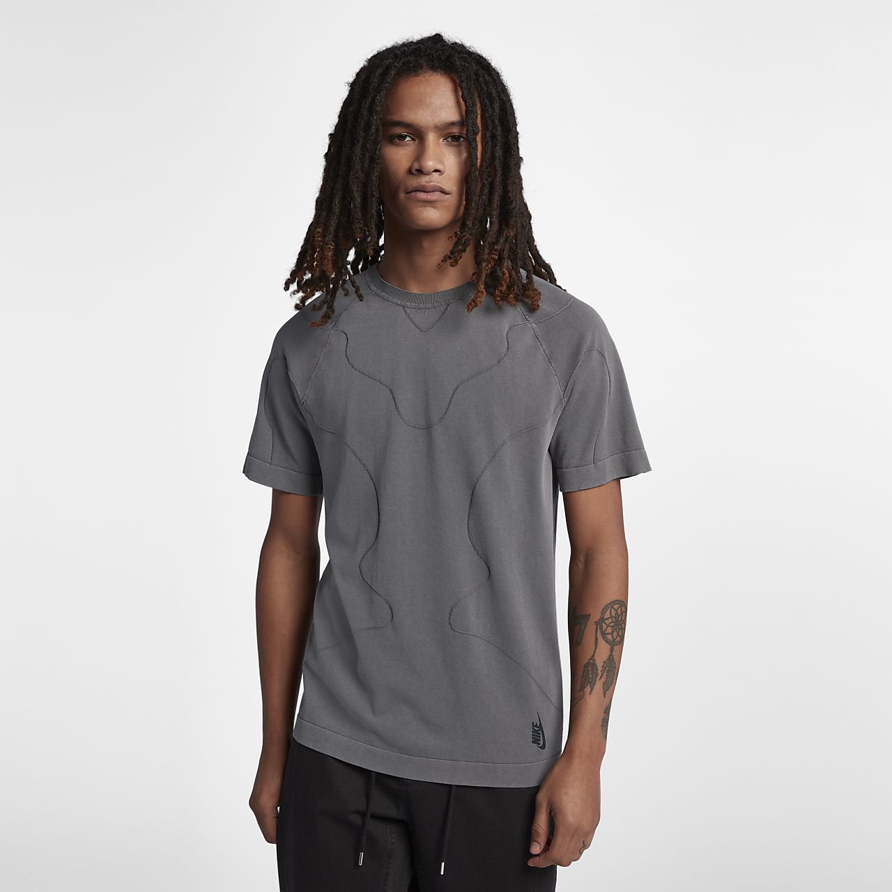 nikelab made in italy