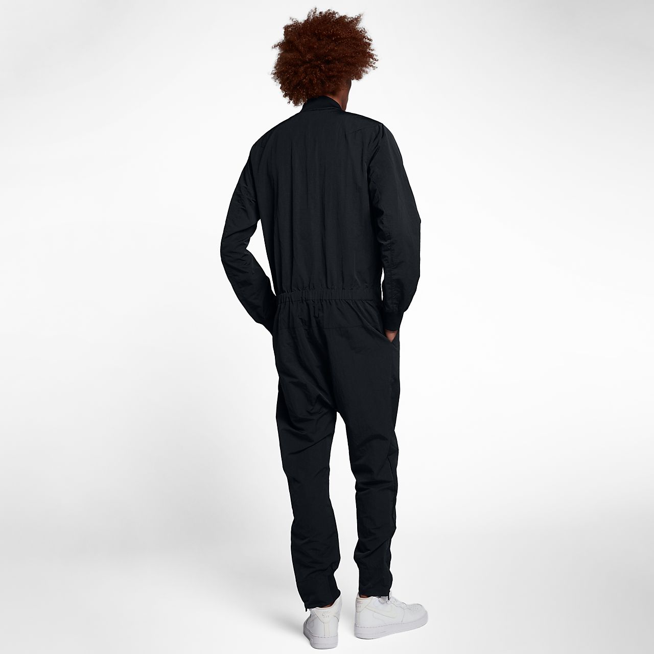 jumpsuit for men nike