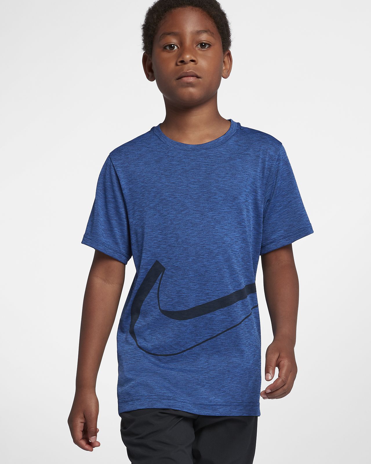 nike dri fit breathe shirt