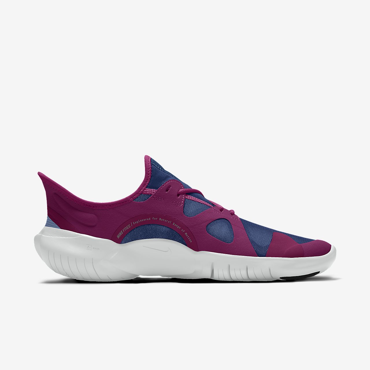nike 270 personnalisable