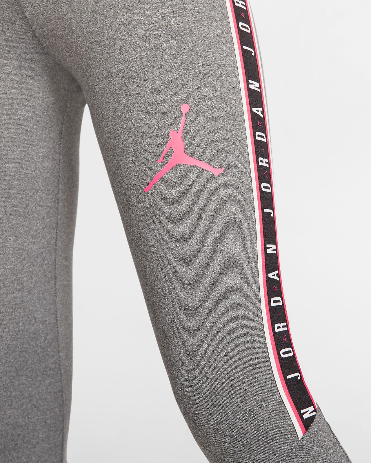 girls jordan leggings