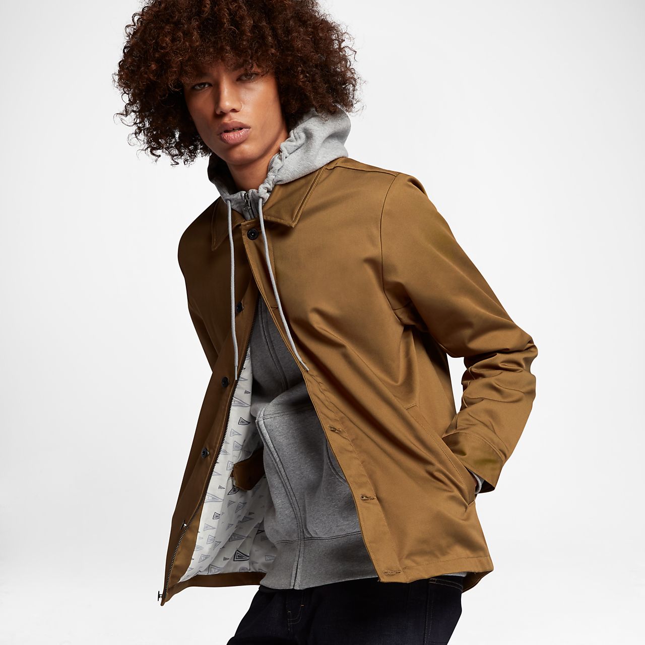 giacca coach nike sb giacca coach nike sb