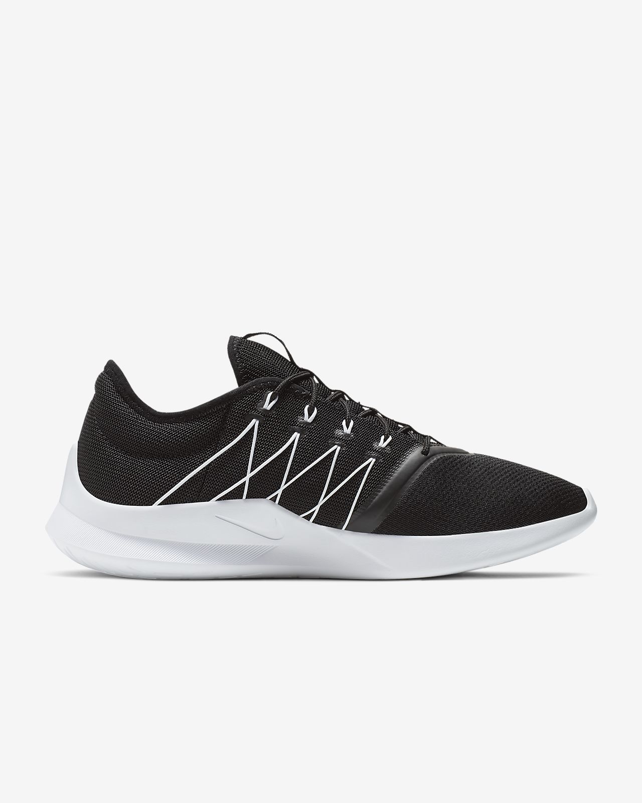 Nike Viale Tech Racer Men's Shoe Nike Viale Tech Racer Men's Shoe