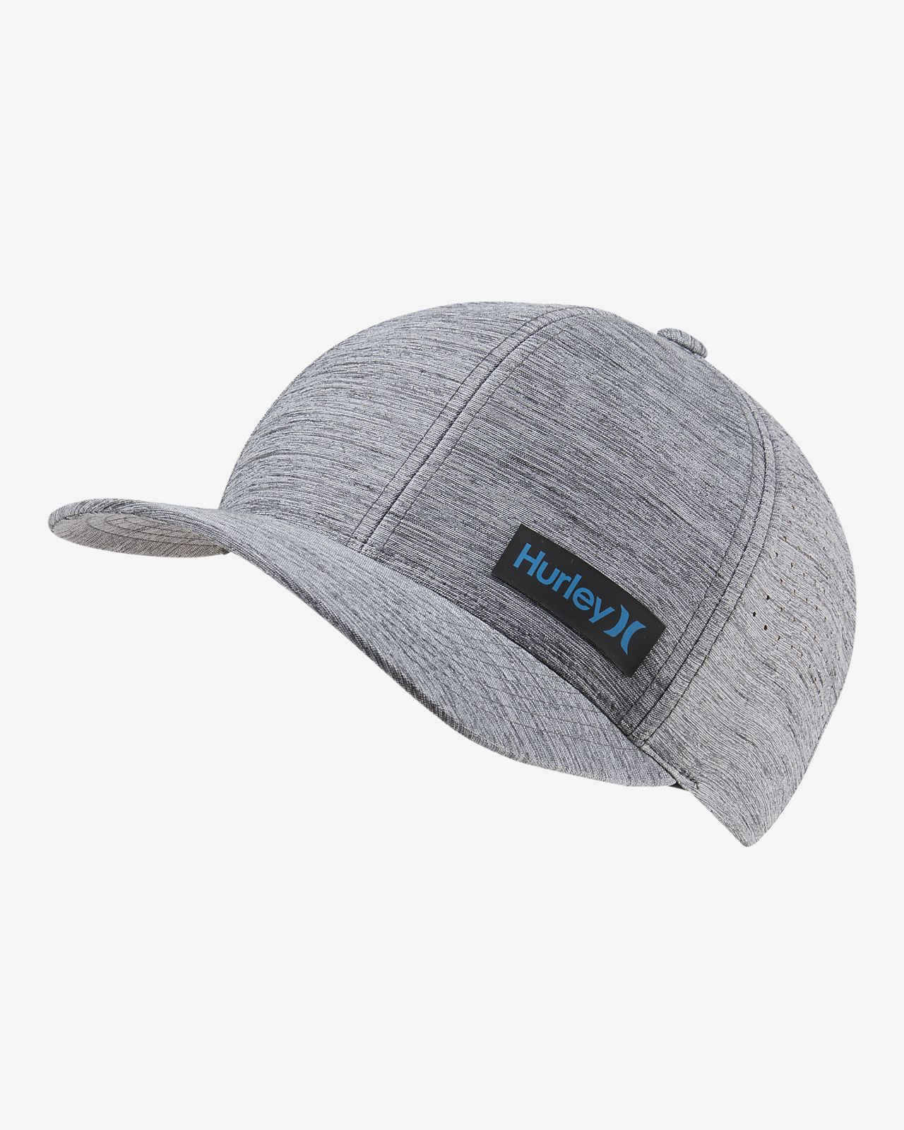 dri fit hat hurley