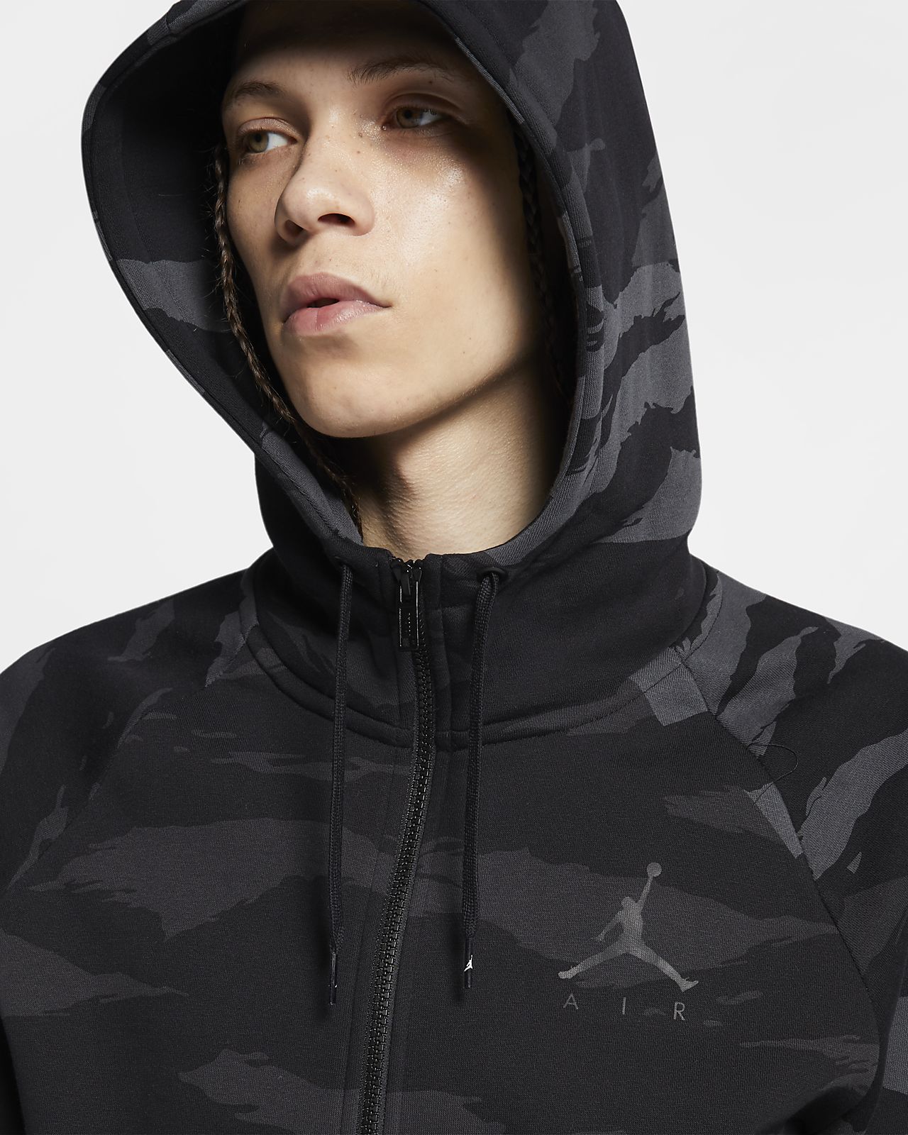 jordan jumpman sudadera