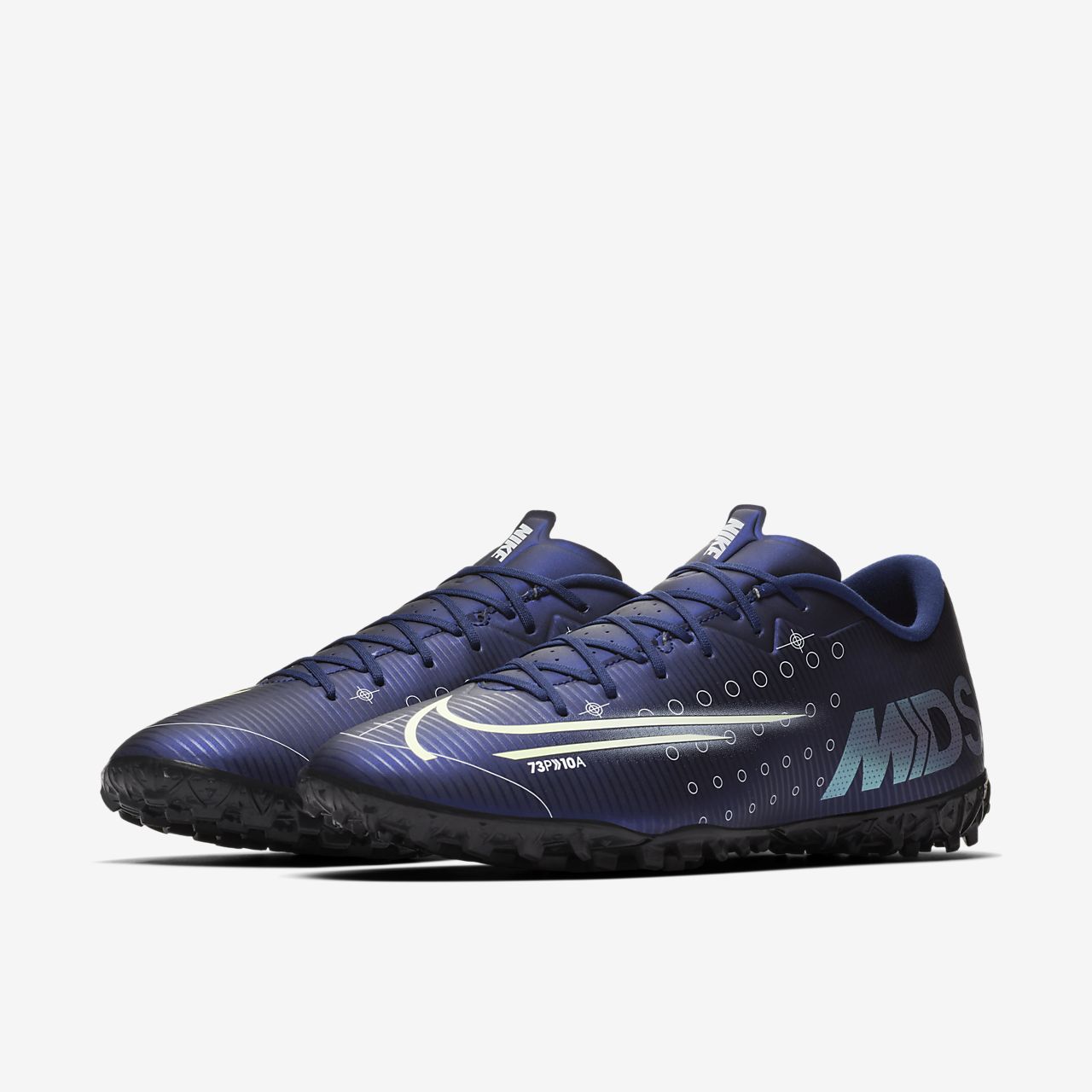 Nike Mercurial Vapor 13 Pro TF Fußballschuh für Kunstrasen Nike Mercurial Vapor 13 Pro TF Fußballschuh für Kunstrasen