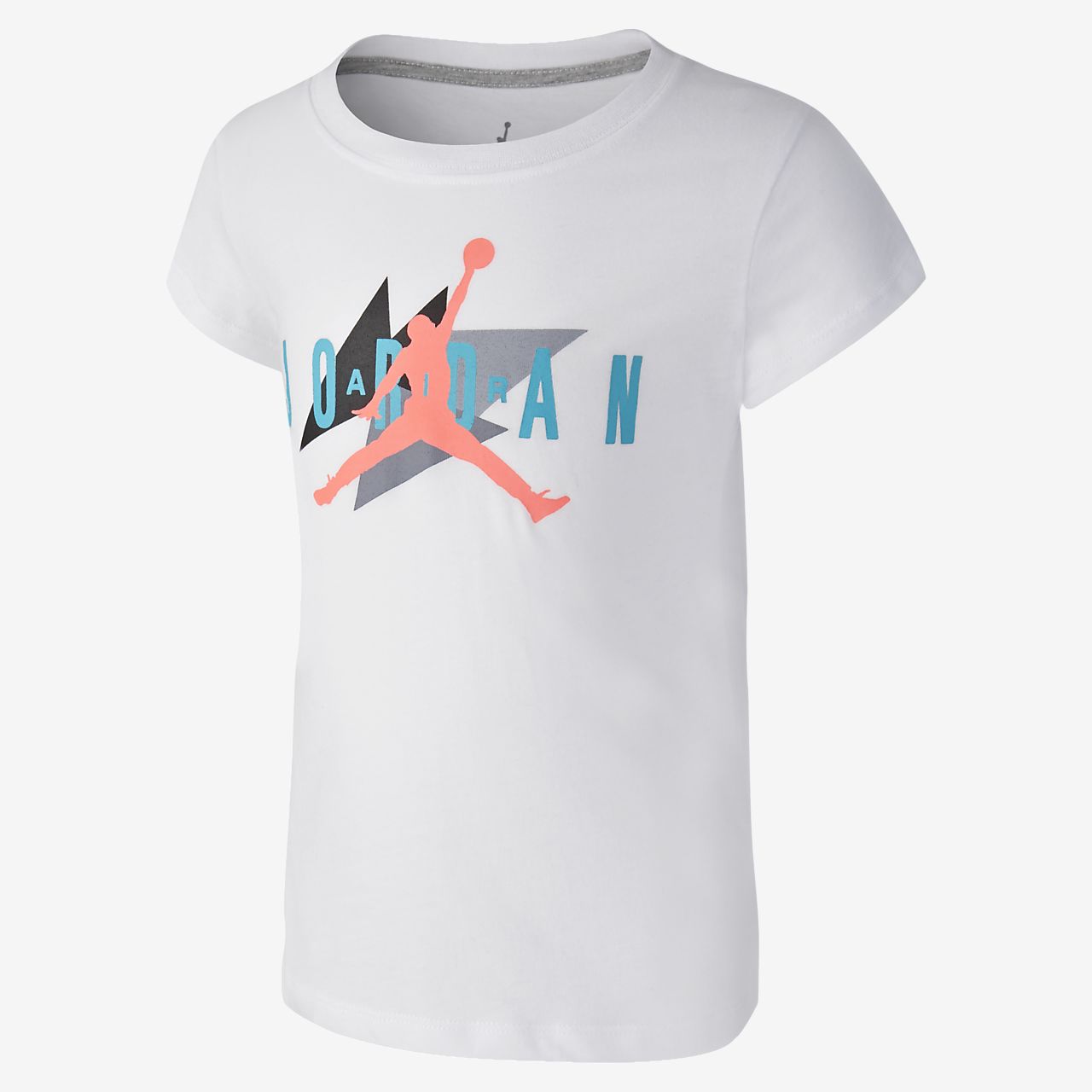 t shirt jordan graphic