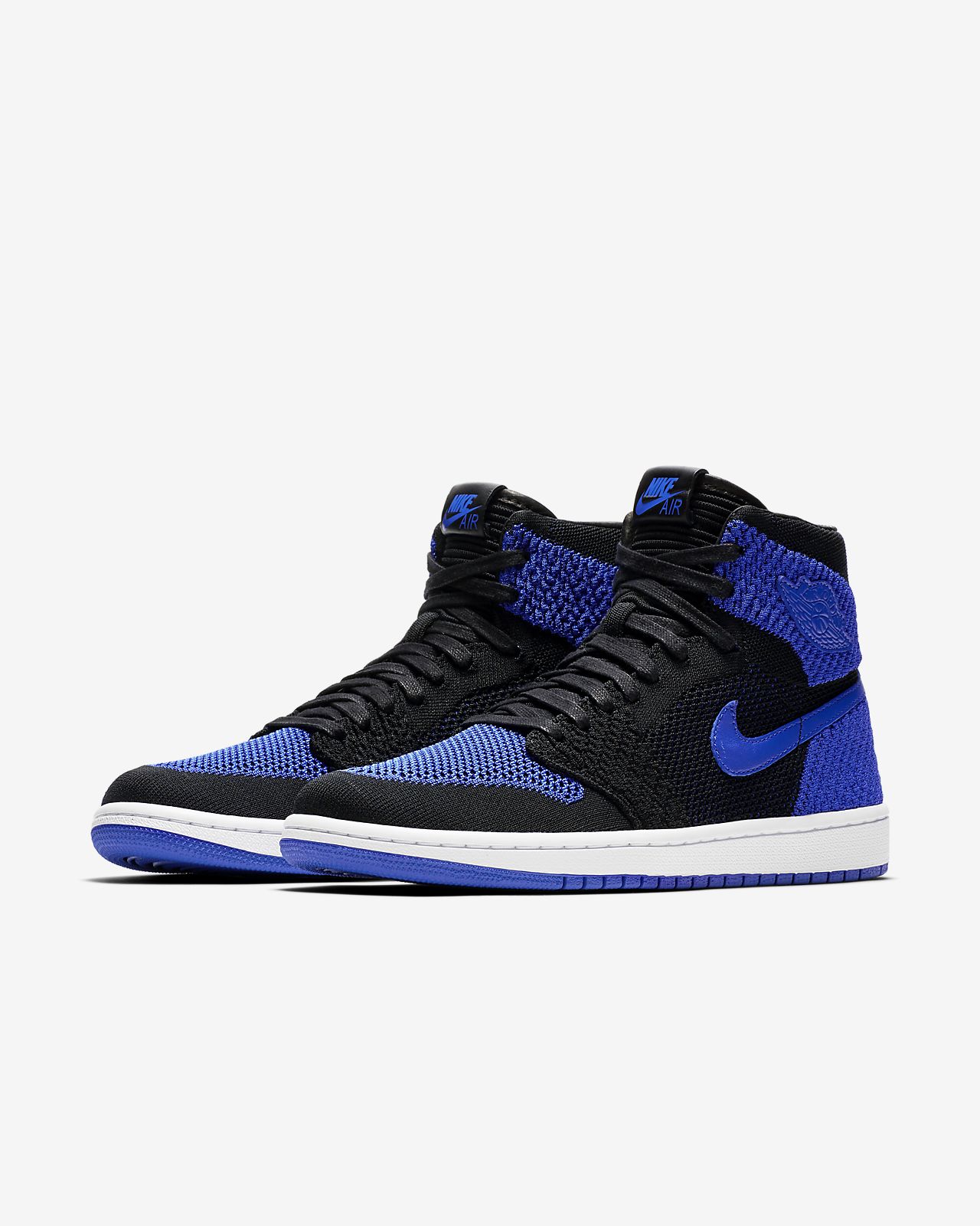 nike air jordan 1 retro flyknit