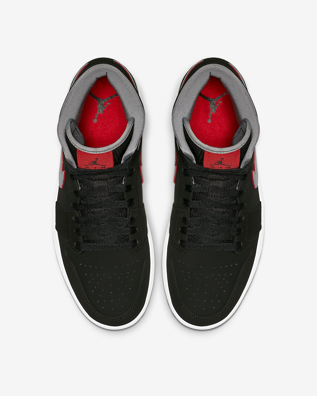 air jordan 1 mid uomo air jordan 1 mid uomo