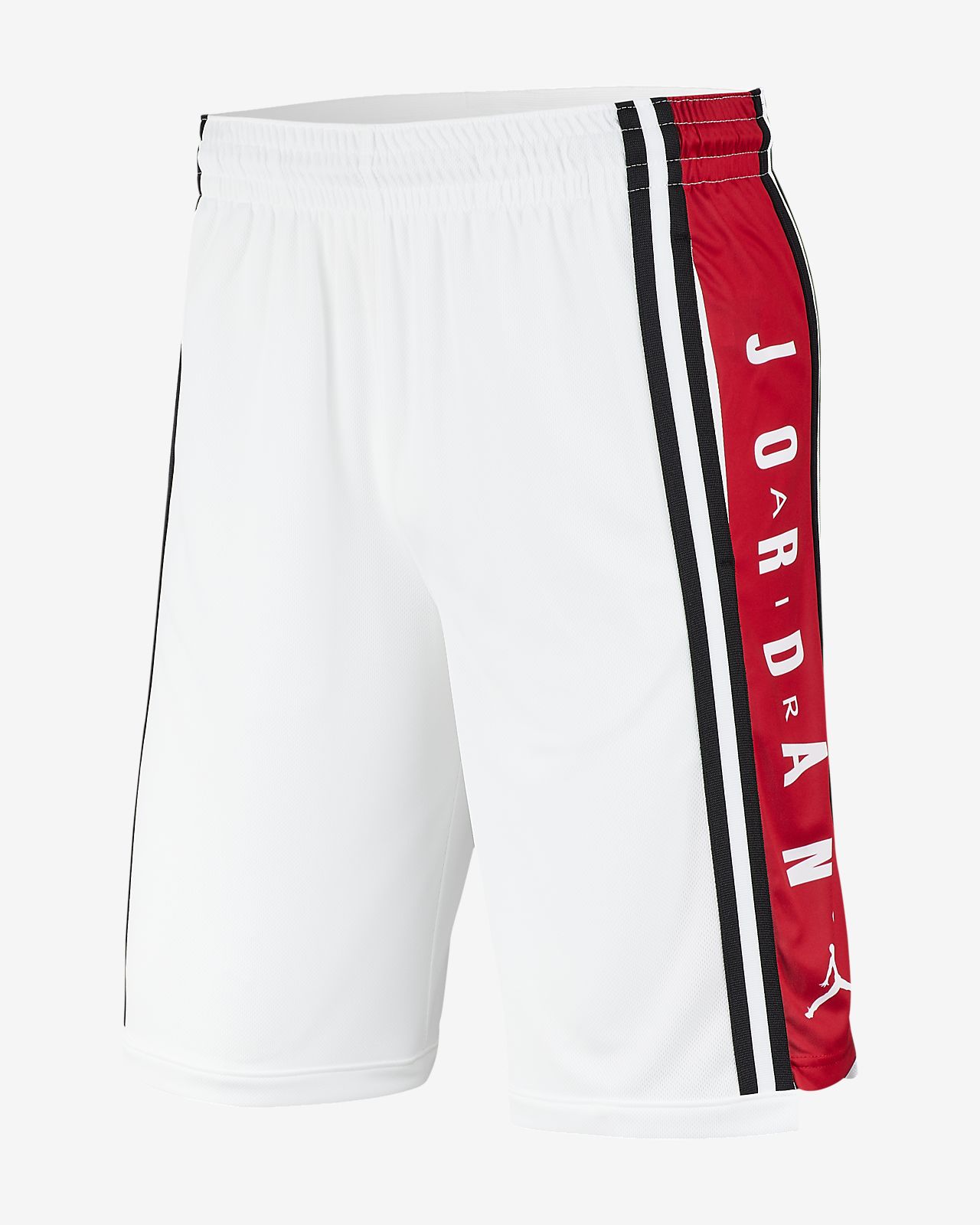 short de basket jordan