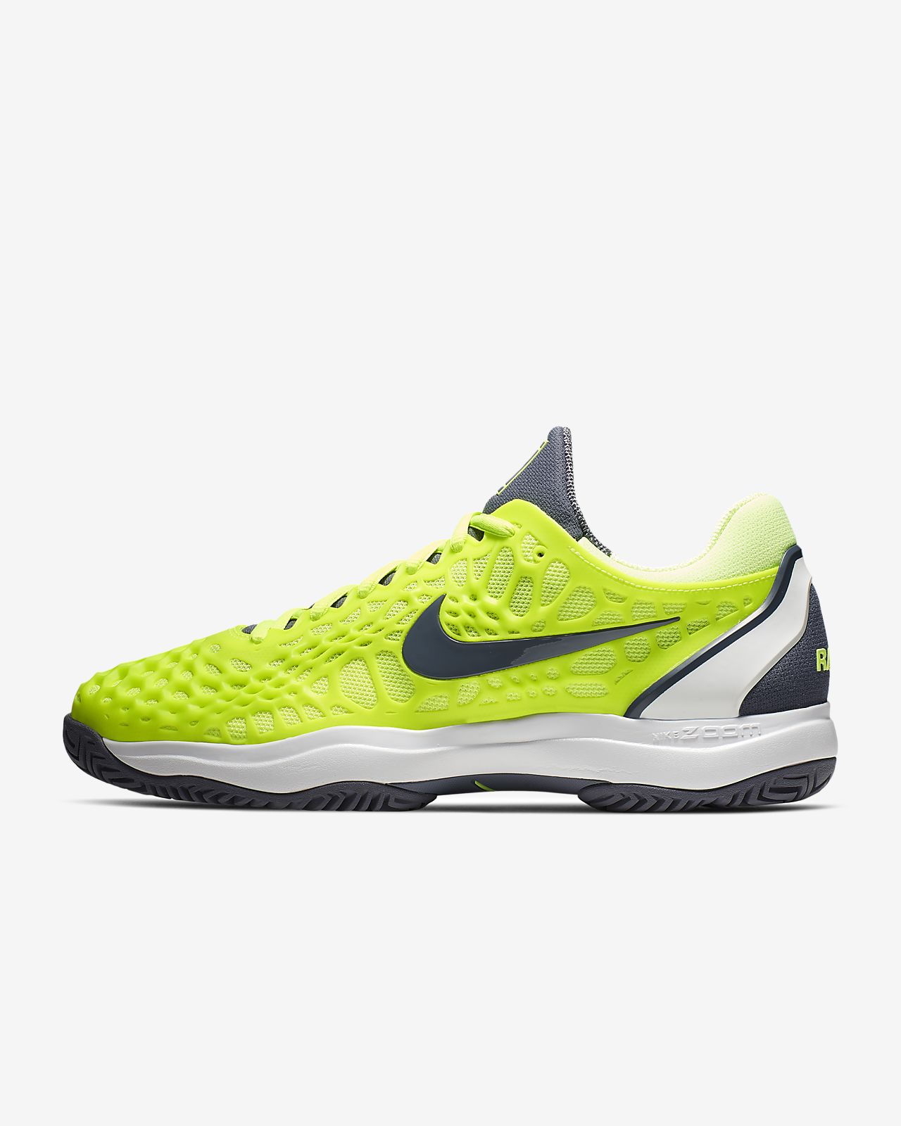 air zoom cage air zoom cage