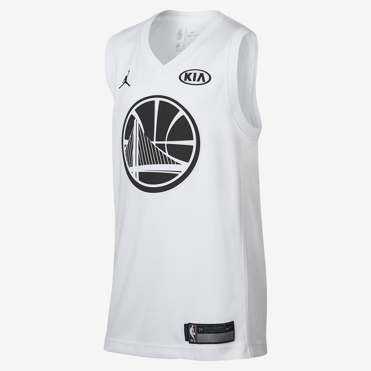 stephen curry all star jersey youth