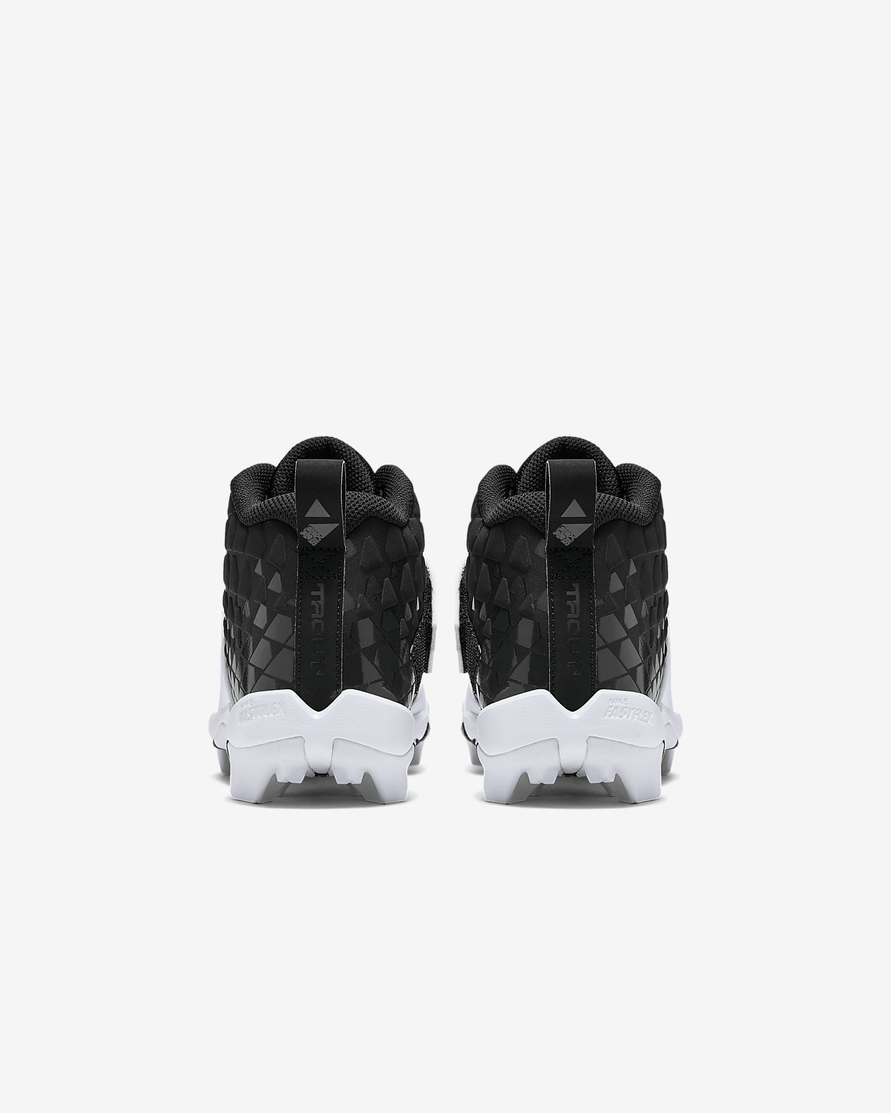 nike force trout 4 keystone