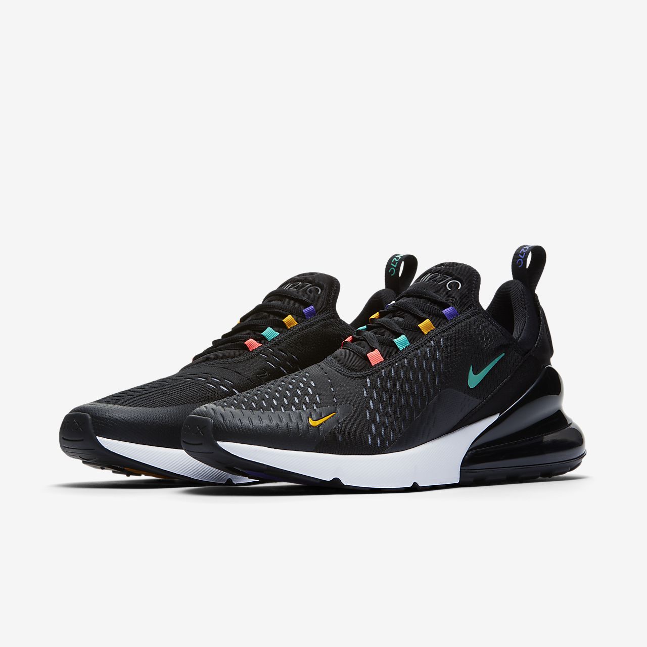 Nike Air Max 270 Men's Shoe Nike Air Max 270 Men's Shoe