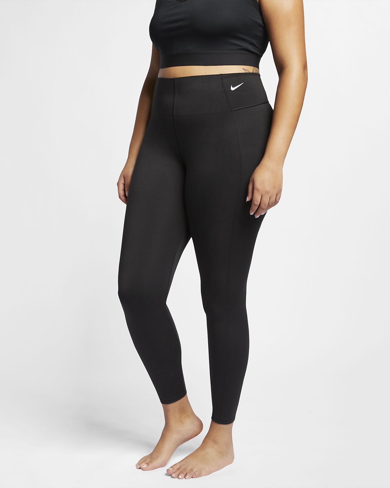 legging nike grande taille