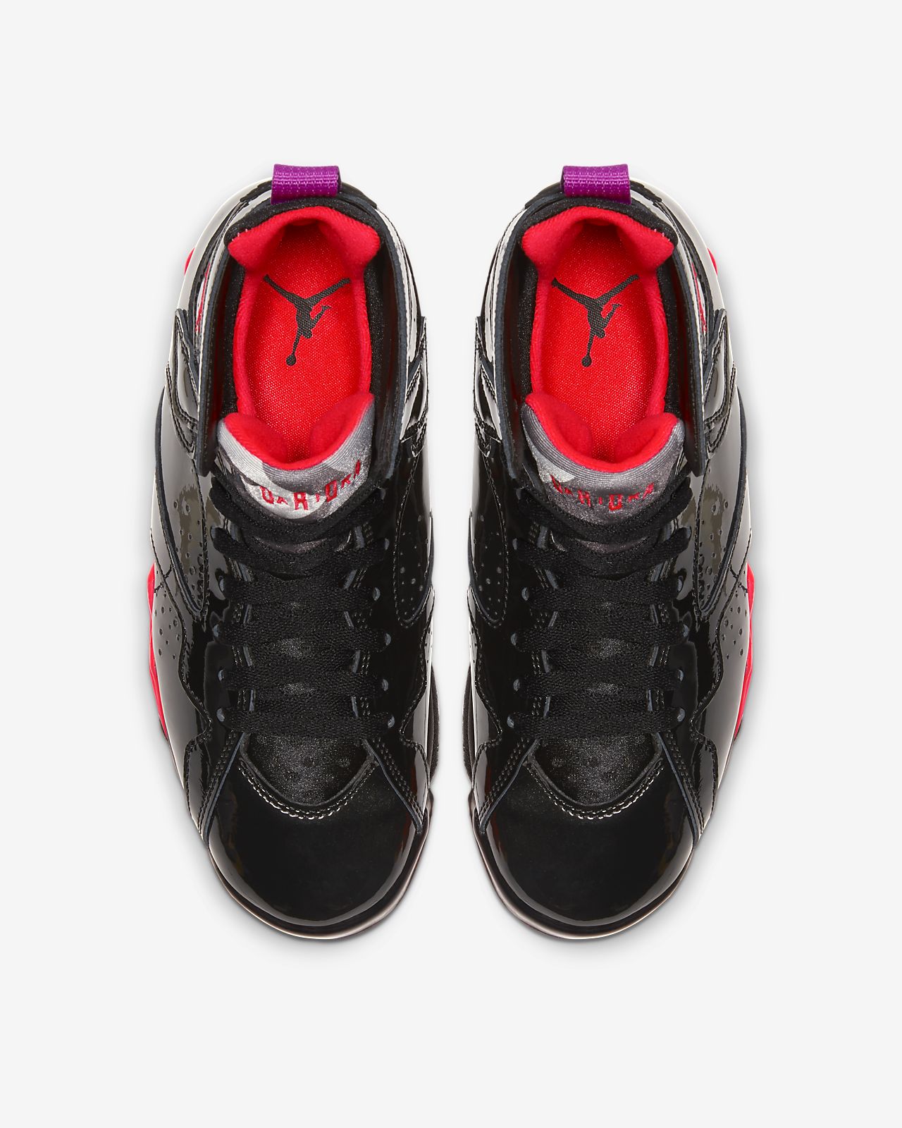 Nike Air Jordan 7 Nederland