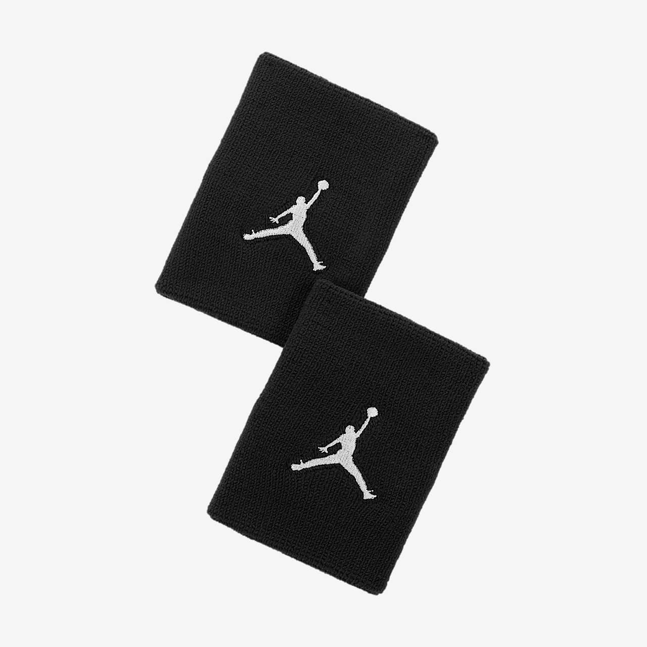 jordan jumpman 护腕(1 对)