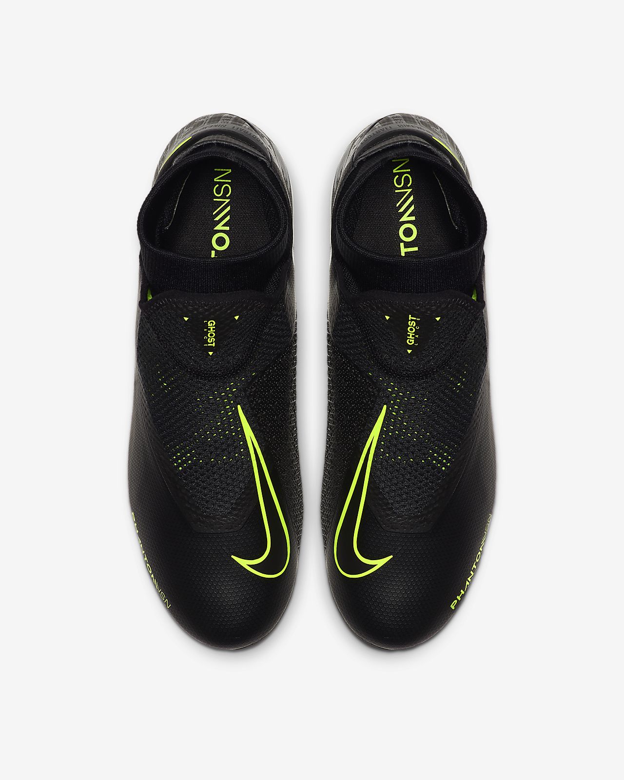 Nike Phantom Vision Academy Dynamic Fit MG többféle talajra készült futballcipÅ