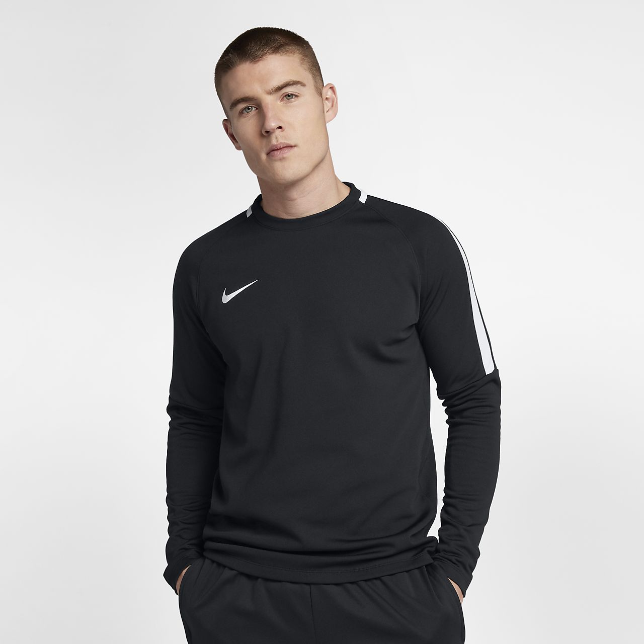chandal de futbol nike