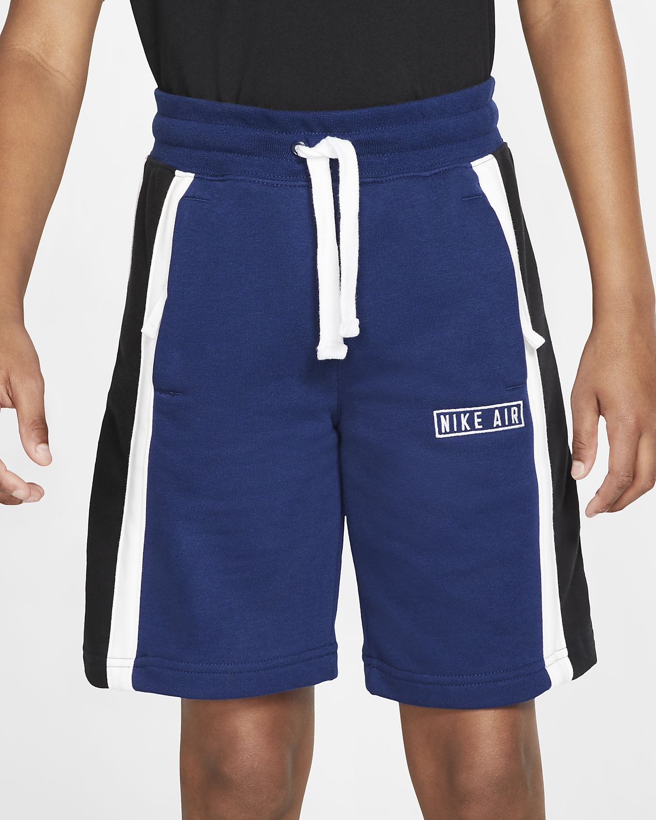 nike air boys shorts