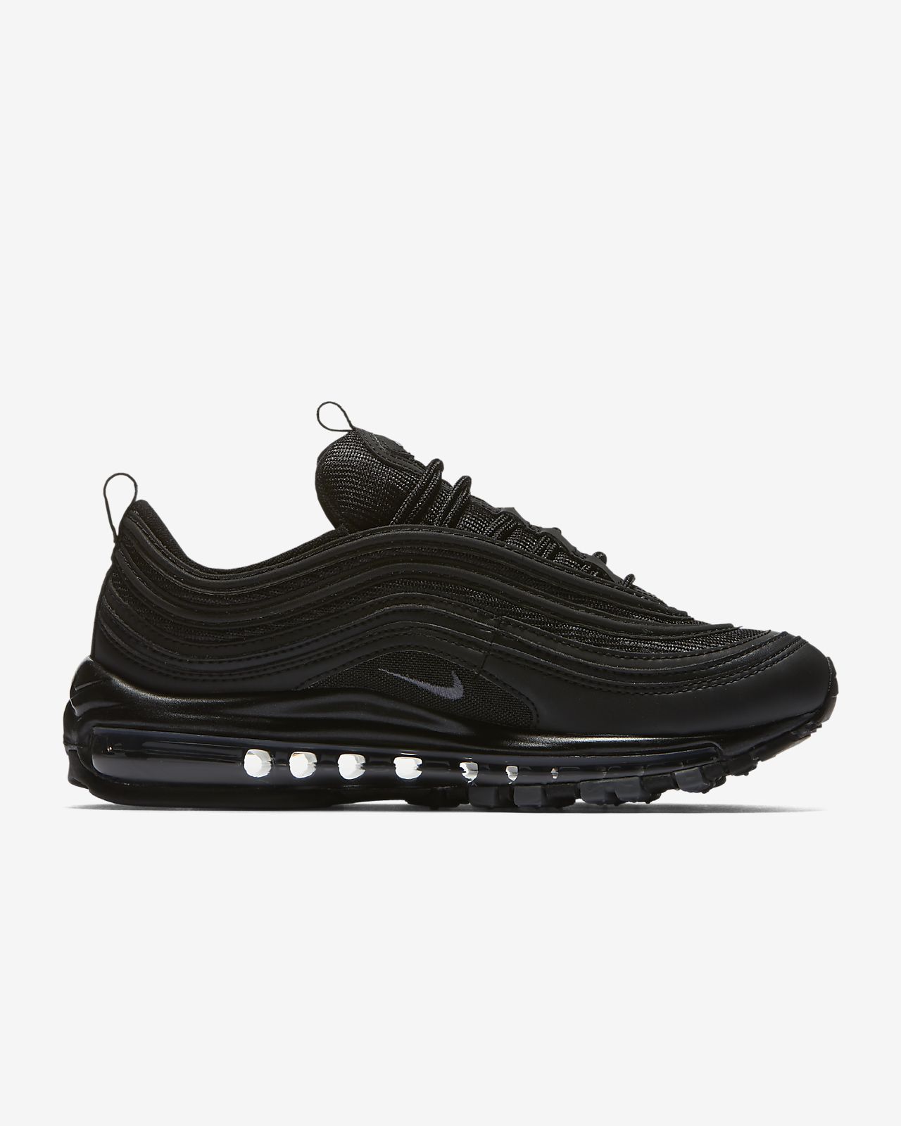 Nike Air Max 97 Damenschuh Nike Air Max 97 Damenschuh