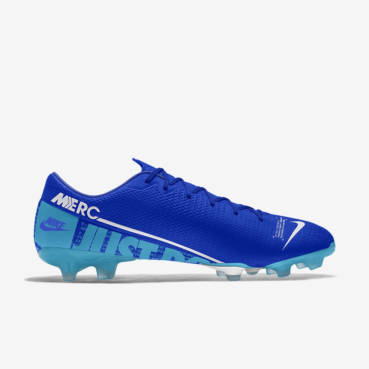 nike mercurial vapor 360 academy