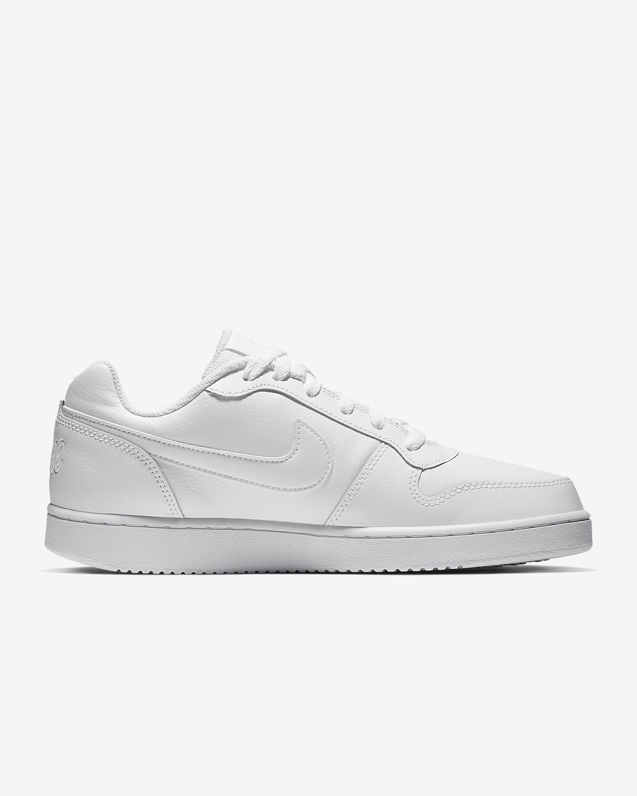 nike ebernon low donna