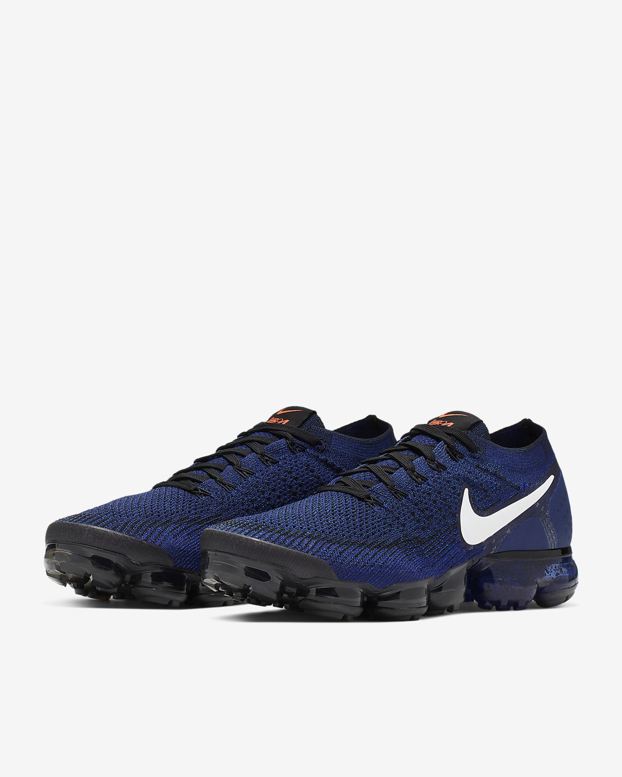 vapormax bota