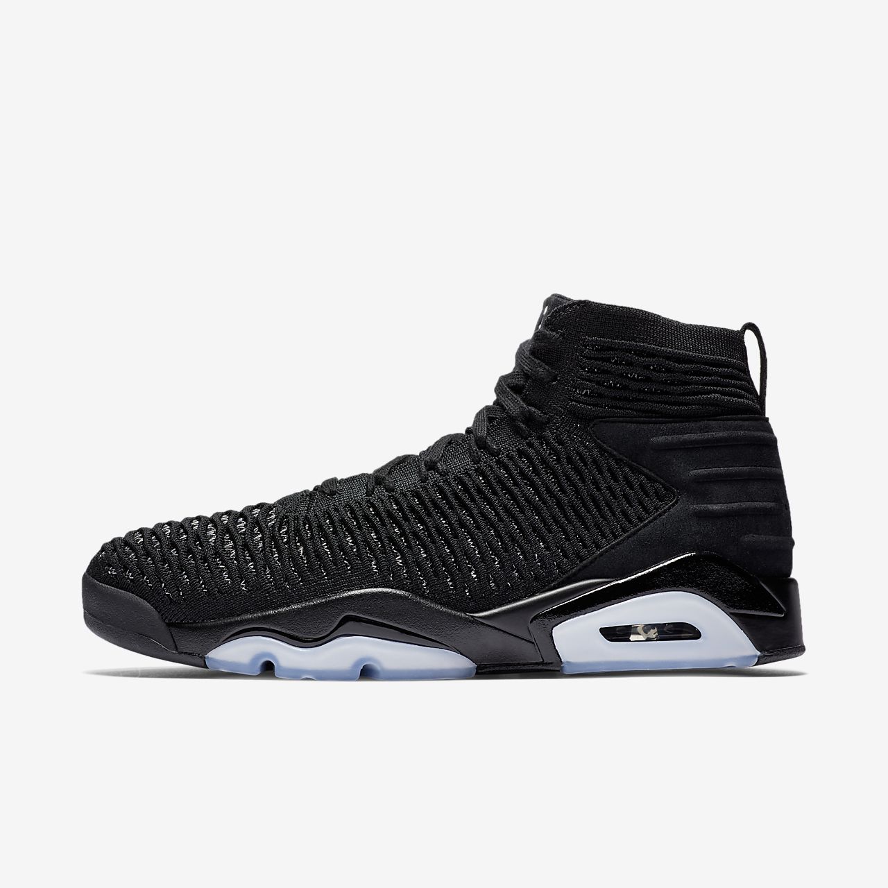 Chaussure Jordan Flyknit Elevation 23 pour Homme. Nike.com MA ... Chaussure Jordan Flyknit Elevation 23 pour Homme
