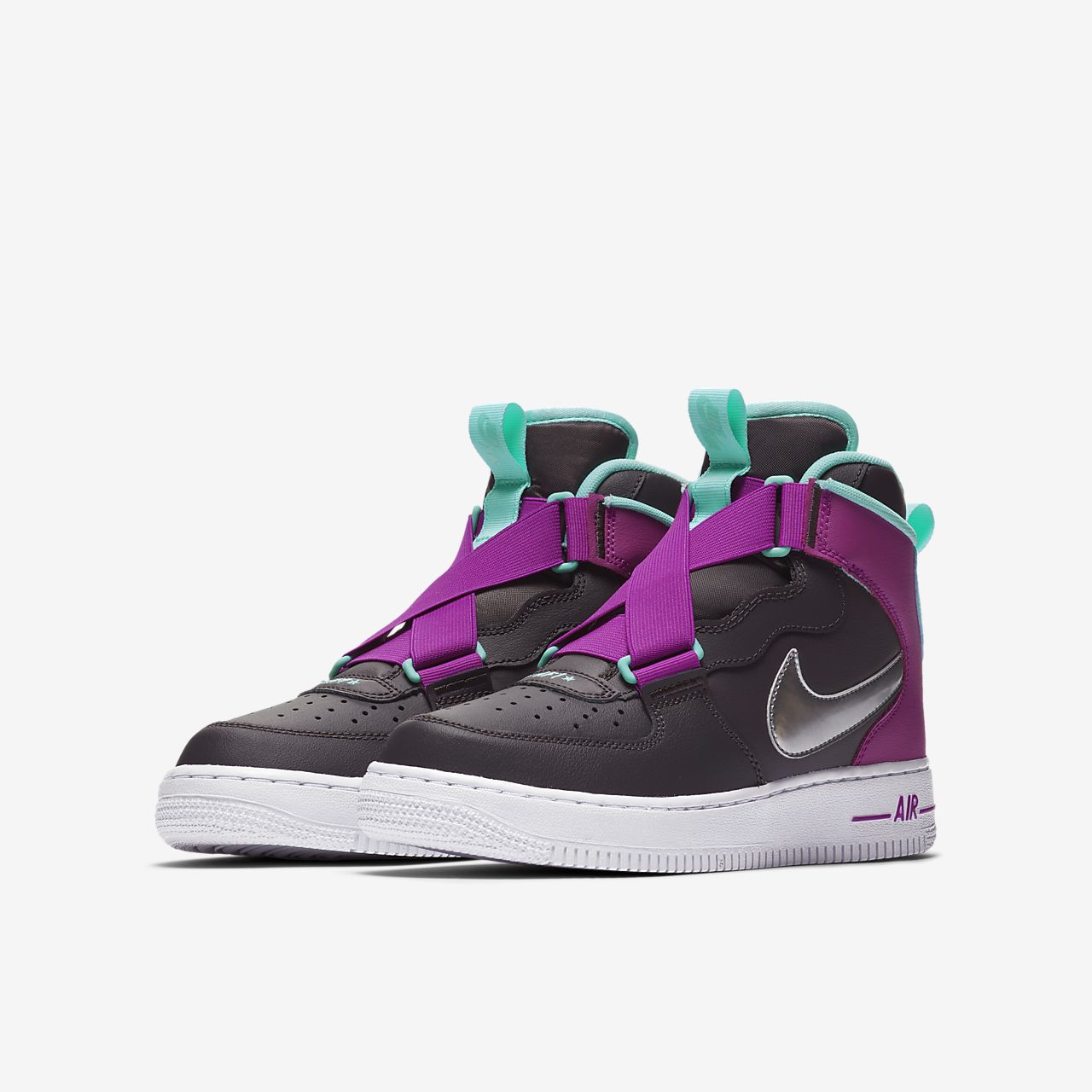 nike air force 1 violet 55 nike air force 1 violet 55