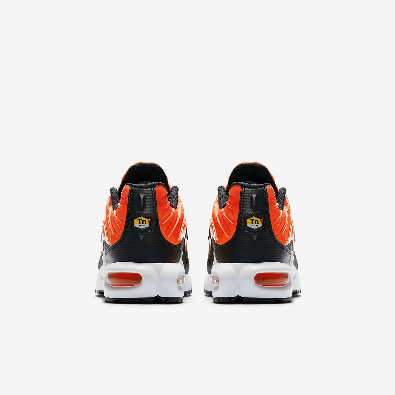 air max tn niño air max tn niño