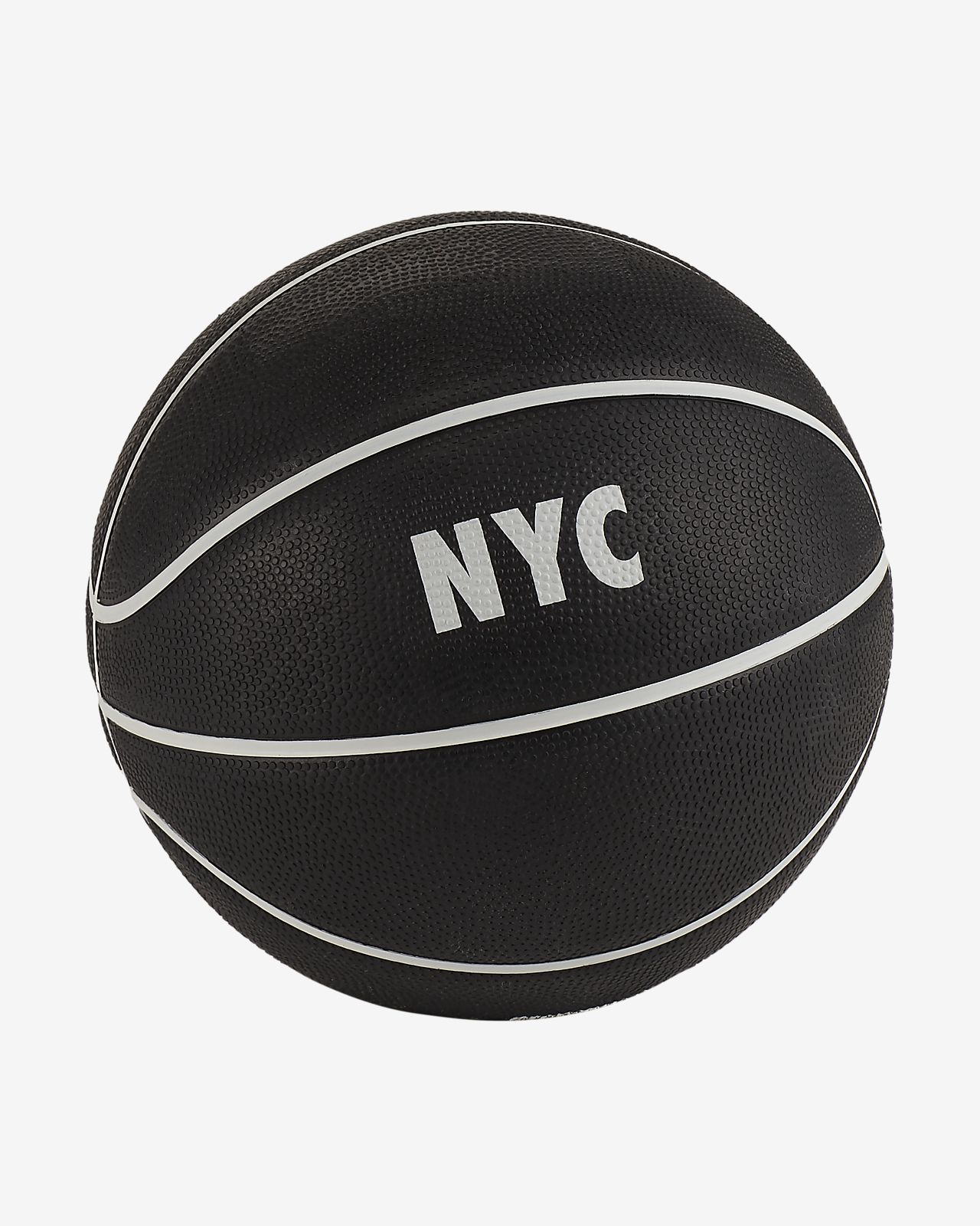 Nike Skills NYC Basketball (Size 3).