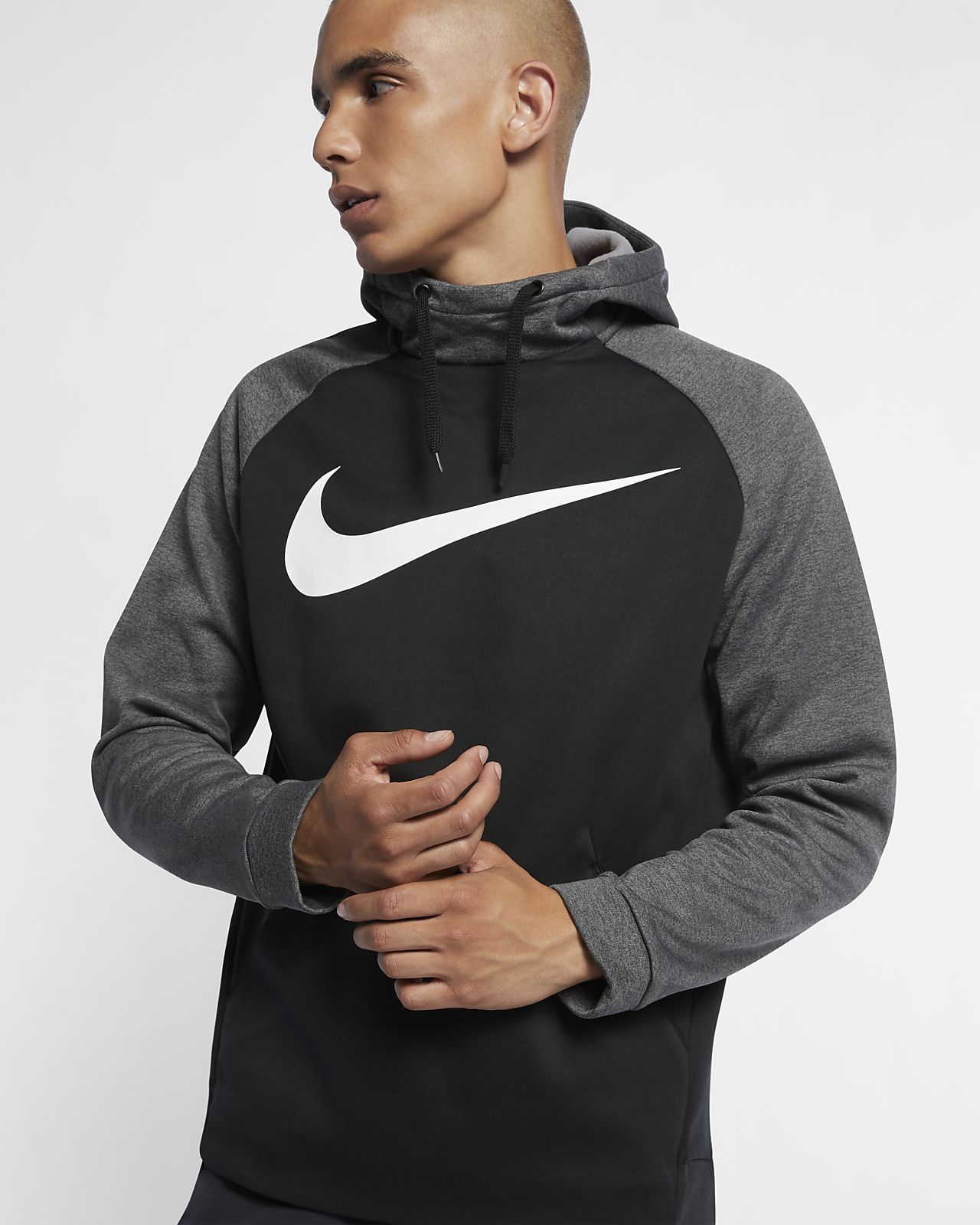 Buy > nike swoosh on right side > in stock