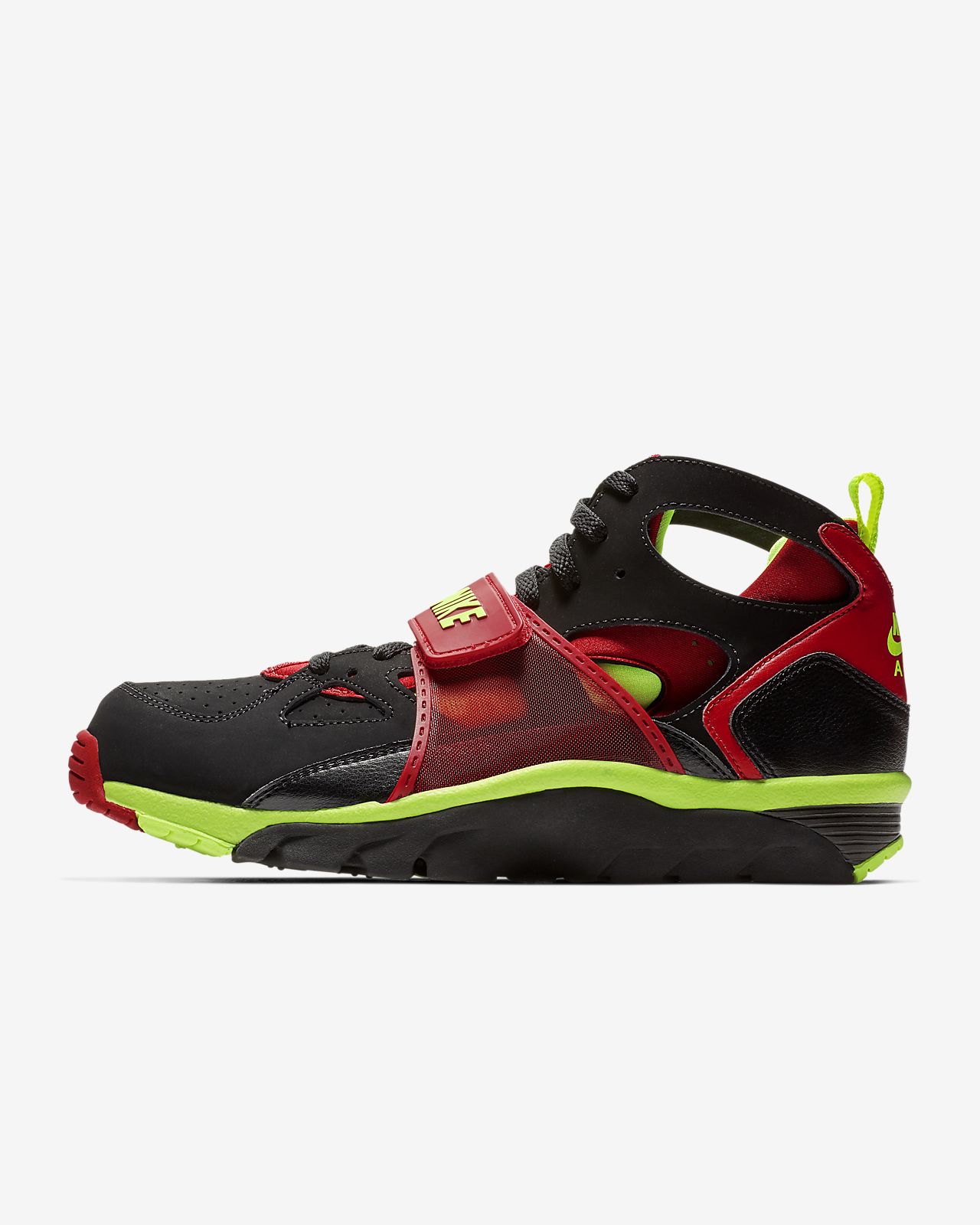 nike air trainer huarache 2019