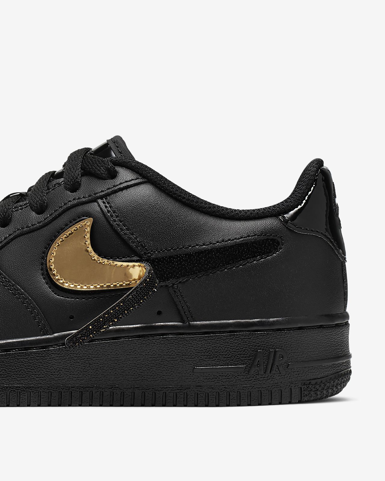 nike air force one kinder