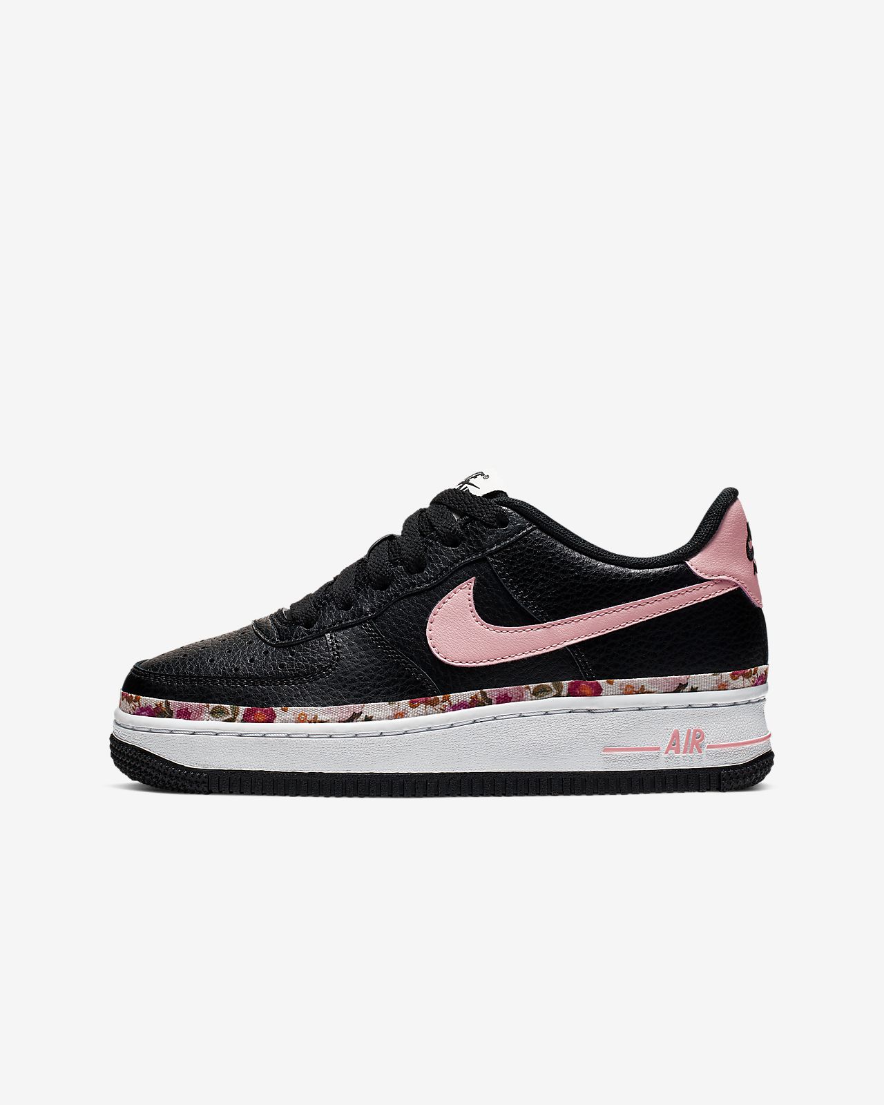 Nike Air Force 1 Vintage Floral Zapatillas Niñoa Nike Air Force 1 Vintage Floral Zapatillas Niñoa