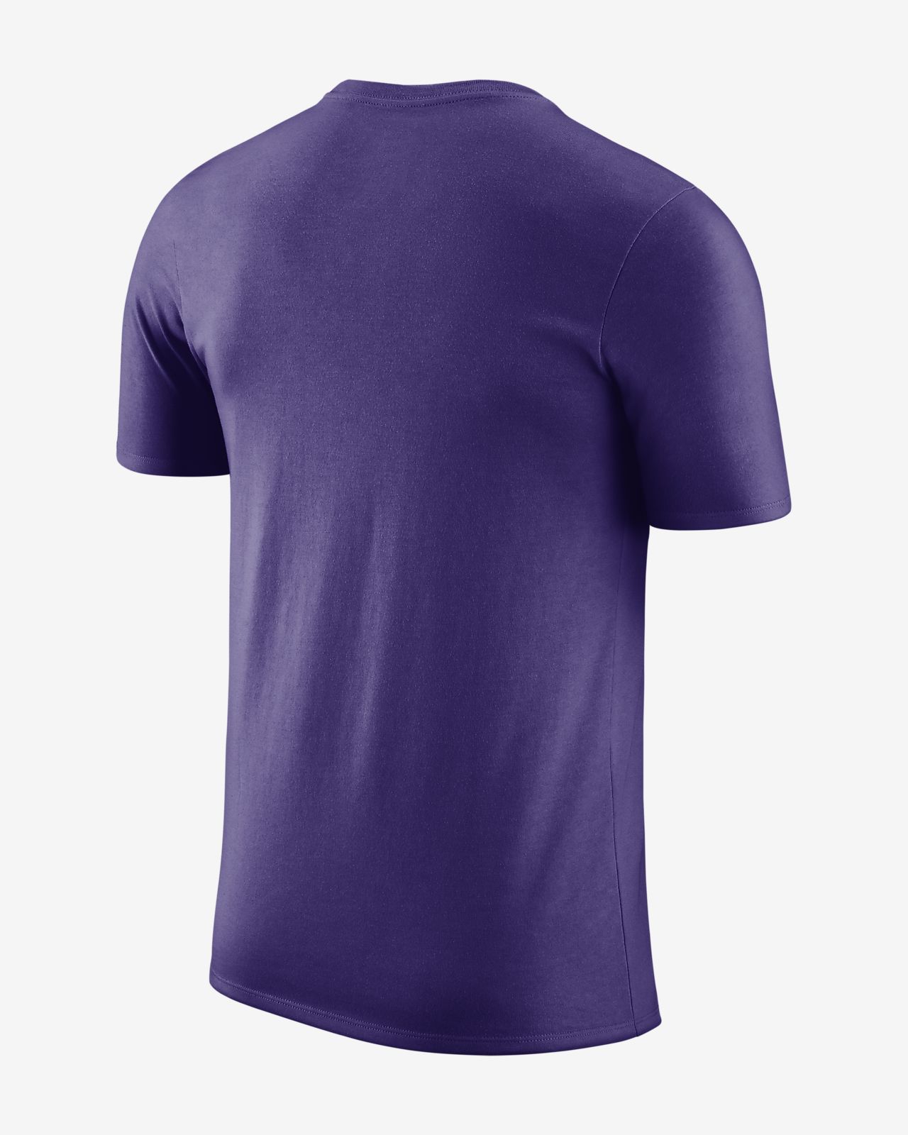 tee shirt mauve homme
