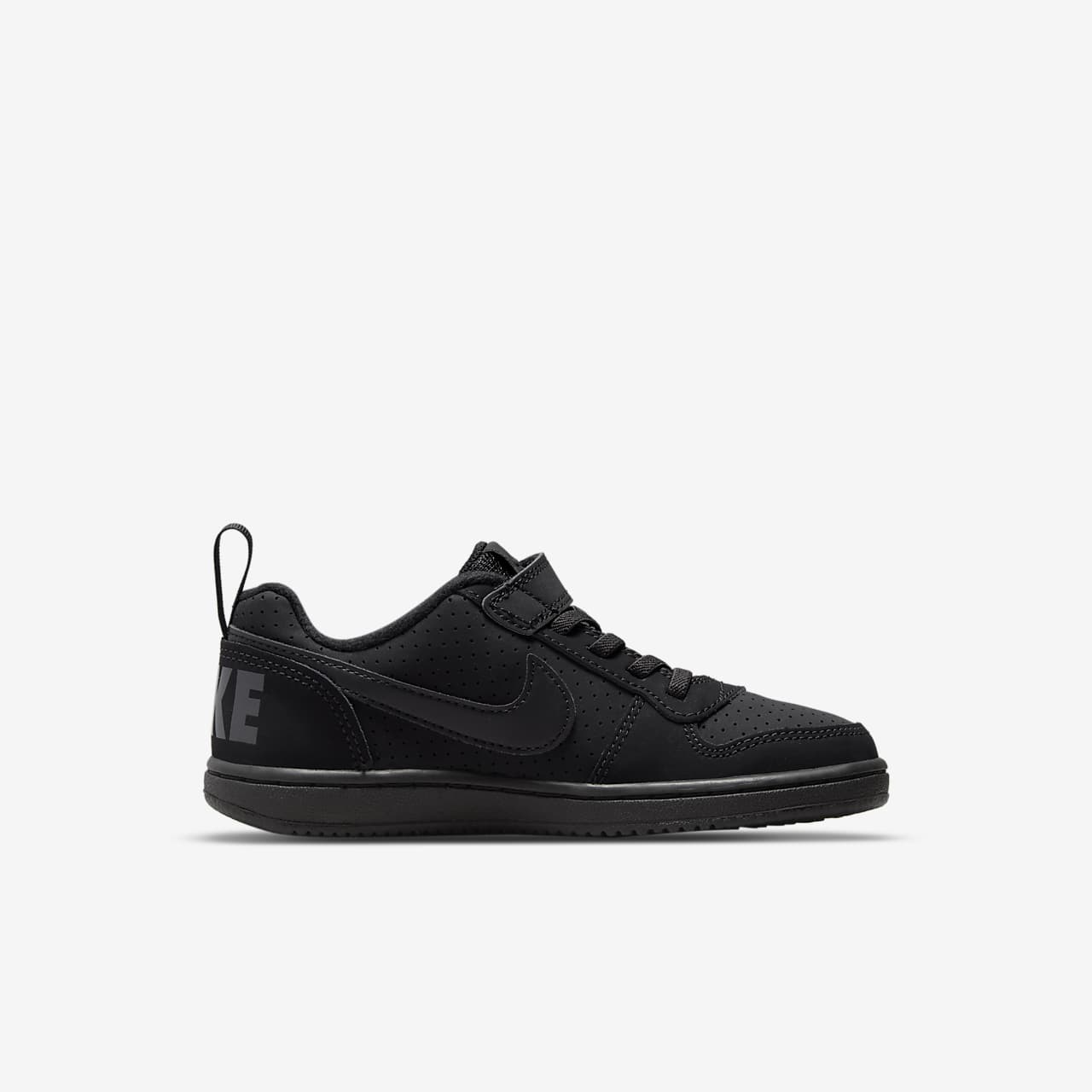 scarpe nike court borough bambino scarpe nike court borough bambino