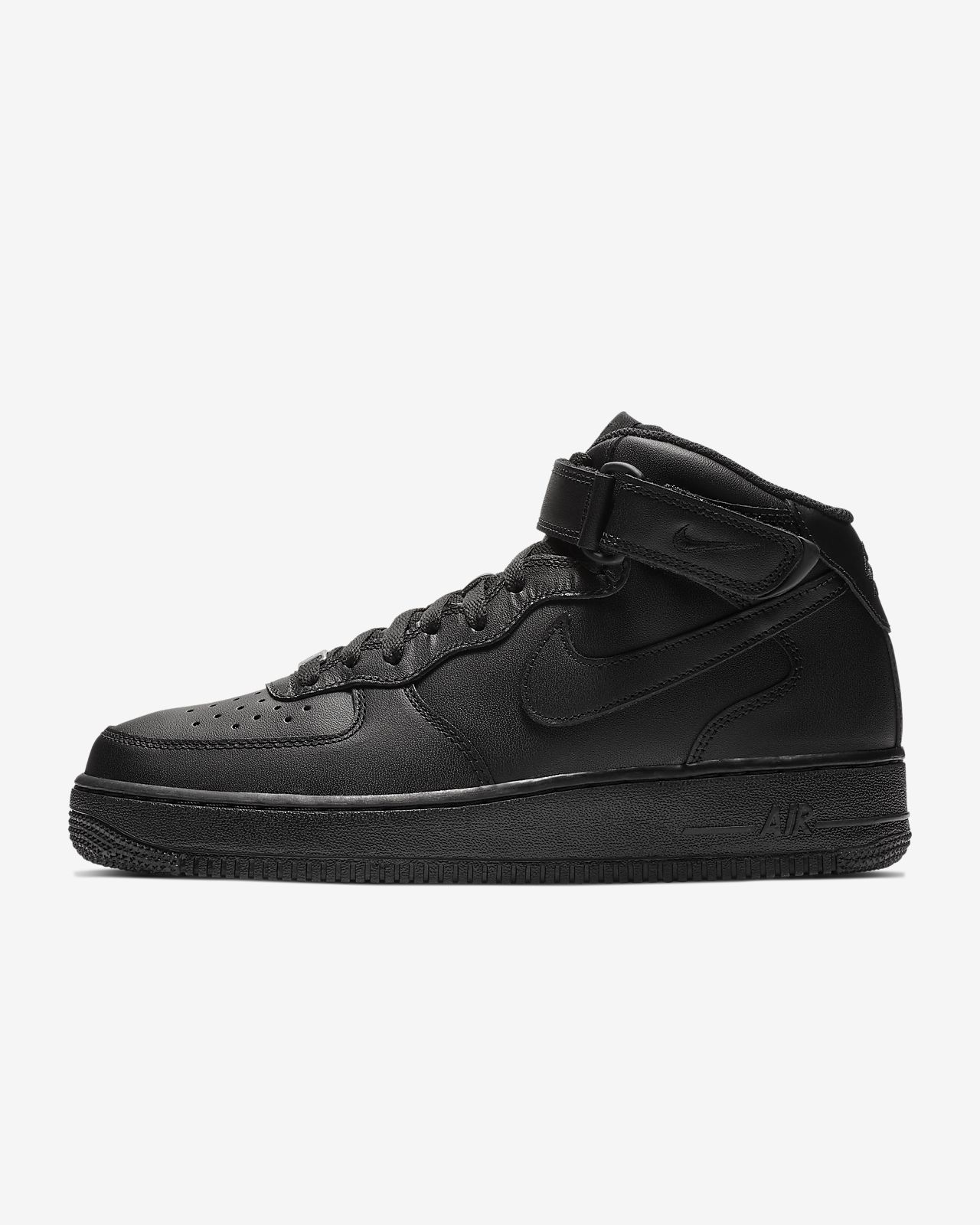 nike air force 1 mid homme 2017