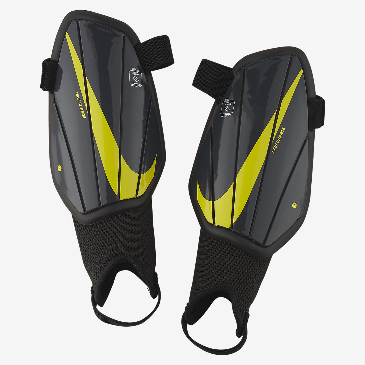 parastinchi nike bambino